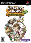 Harvest Moon: A Wonderful Life